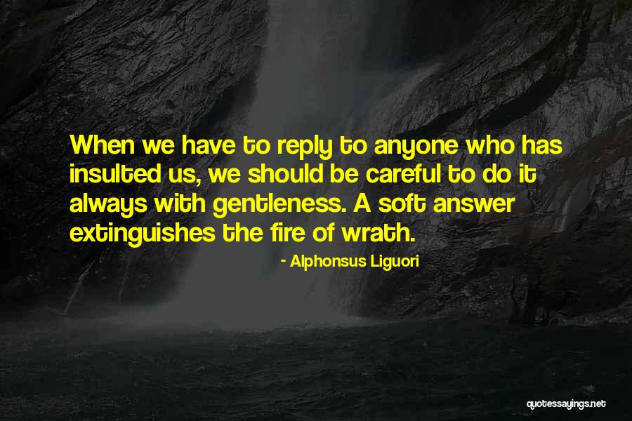 Chubster Worm Quotes By Alphonsus Liguori Chubster Worm Quotes By Alphonsus Liguori