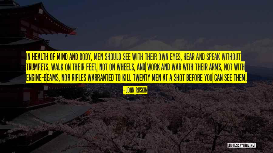 Chuchay Going Quotes By John Ruskin Chuchay Going Quotes By John Ruskin