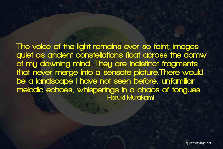 Chuchin Restaurant Quotes By Haruki Murakami Chuchin Restaurant Quotes By Haruki Murakami
