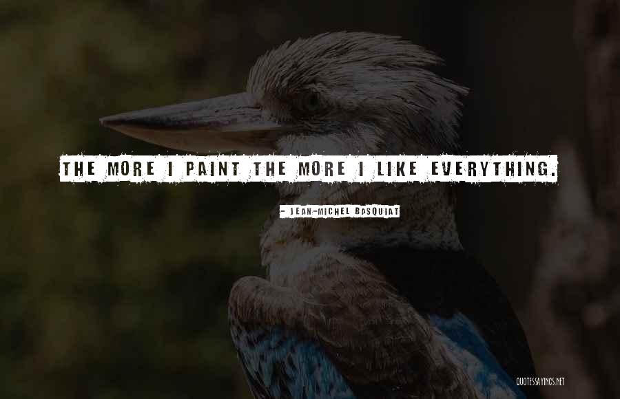 Chuchinha Quotes By Jean-Michel Basquiat Chuchinha Quotes By Jean-Michel Basquiat
