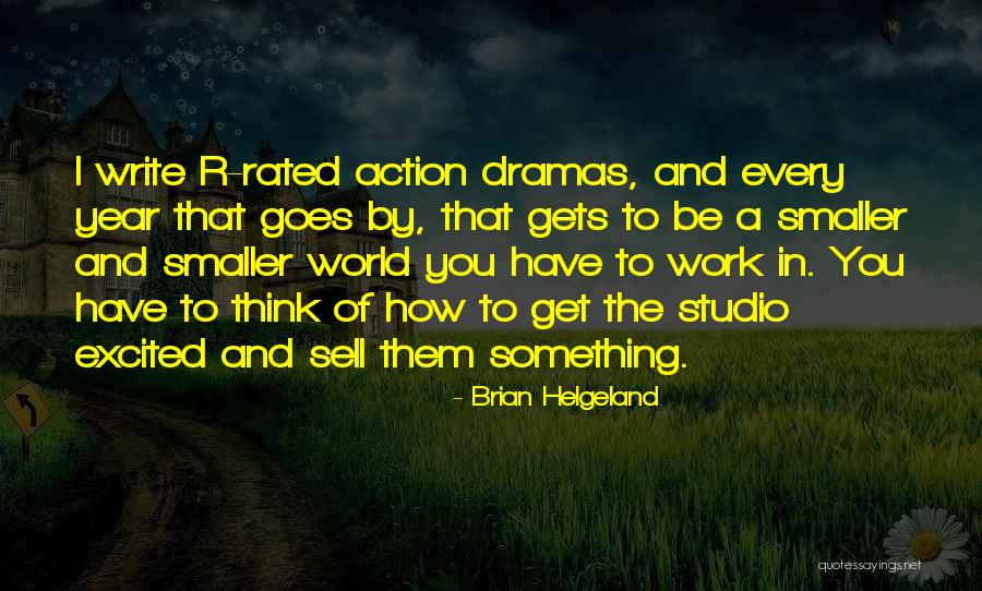Chuchla House Quotes By Brian Helgeland Chuchla House Quotes By Brian Helgeland