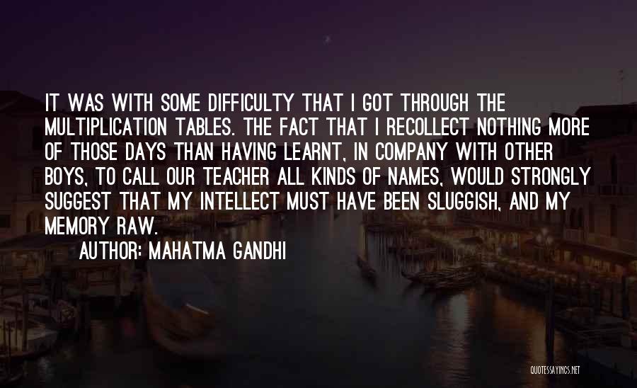 Chucho El Quotes By Mahatma Gandhi