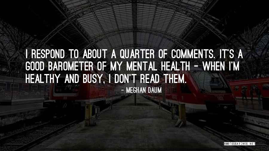 Chuchran Danielle Quotes By Meghan Daum Chuchran Danielle Quotes By Meghan Daum