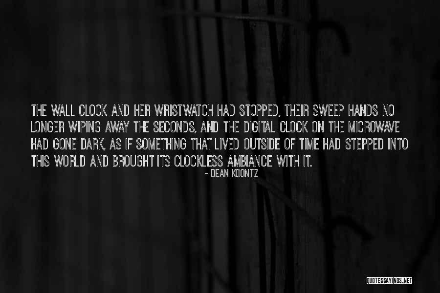 Chuchundra Muskrat Quotes By Dean Koontz Chuchundra Muskrat Quotes By Dean Koontz