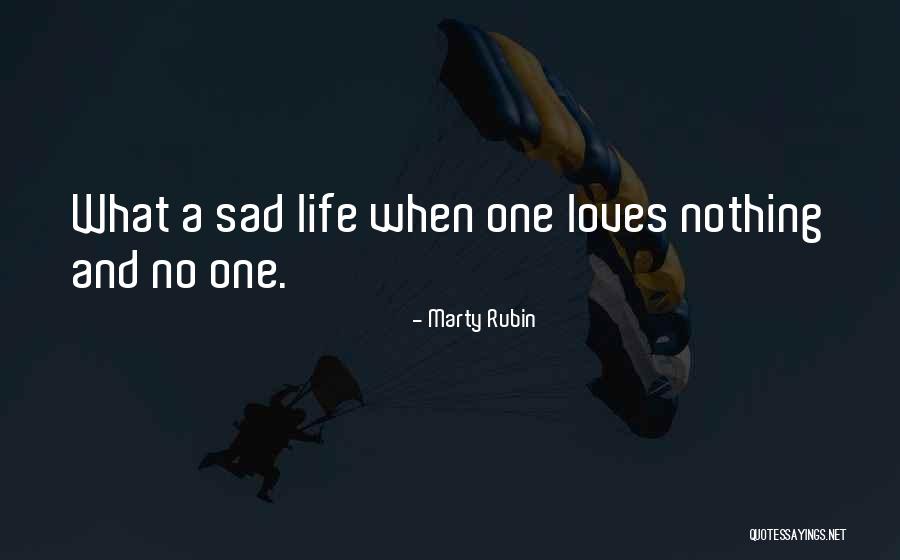 Chuchundra Muskrat Quotes By Marty Rubin Chuchundra Muskrat Quotes By Marty Rubin