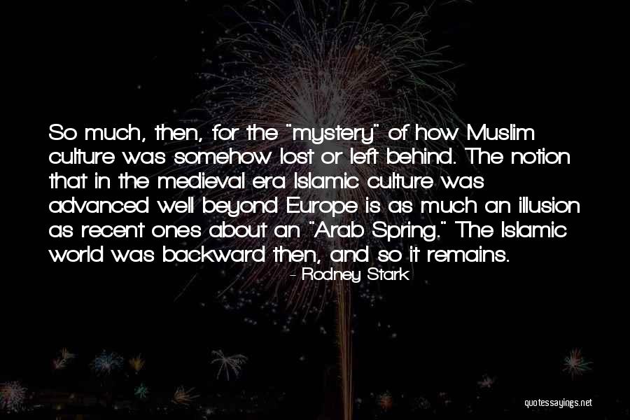 Chuchundra Muskrat Quotes By Rodney Stark Chuchundra Muskrat Quotes By Rodney Stark