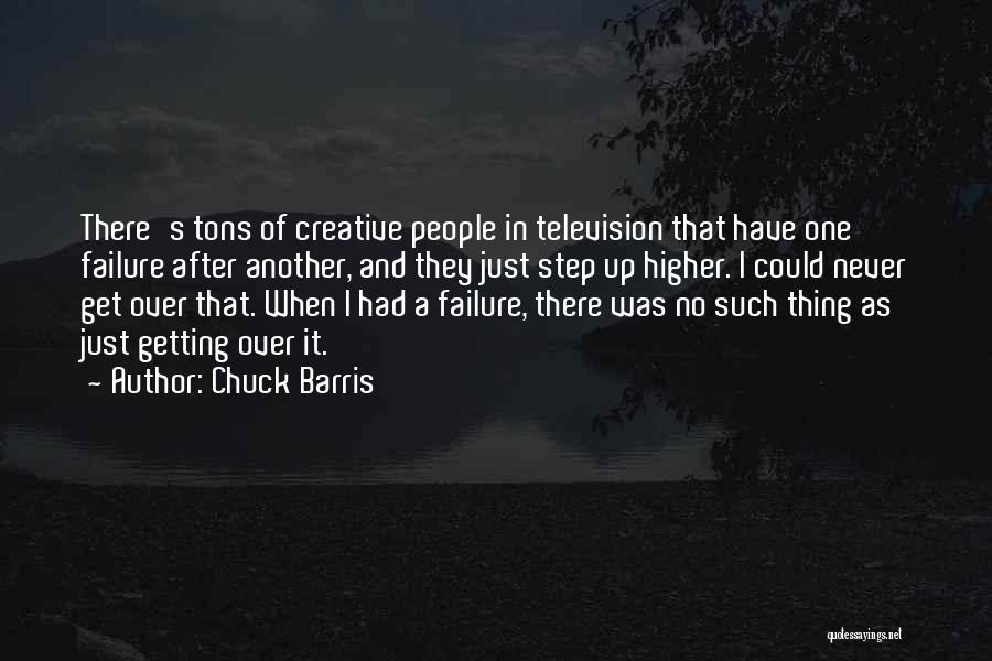 Chuck Barris Quotes 967026