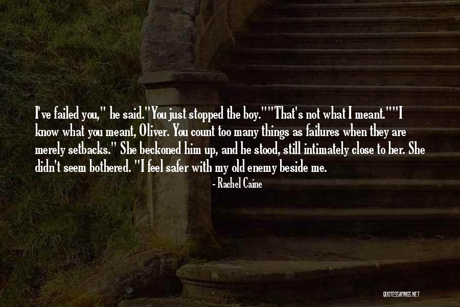 Chuck Bartowski Memorable Quotes By Rachel Caine Chuck Bartowski Memorable Quotes By Rachel Caine