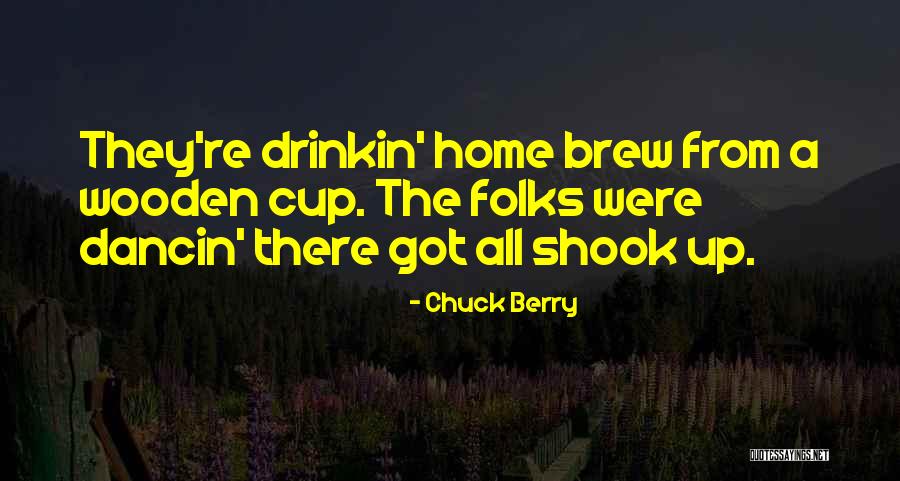 Chuck Berry Quotes 1148678 Chuck Berry Quotes 1148678