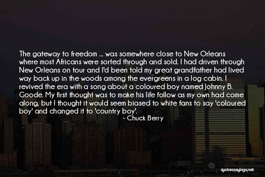 Chuck Berry Quotes 1520125 Chuck Berry Quotes 1520125