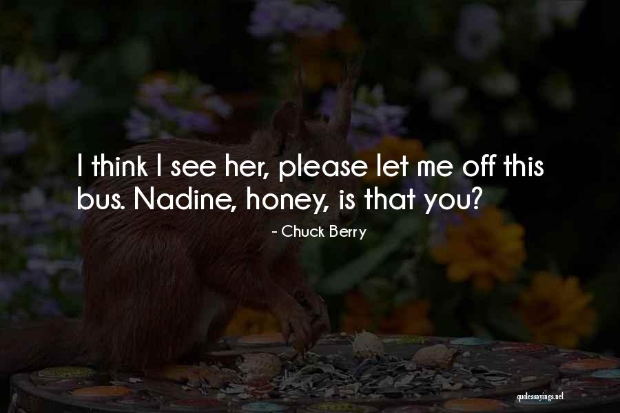 Chuck Berry Quotes 172707 Chuck Berry Quotes 172707