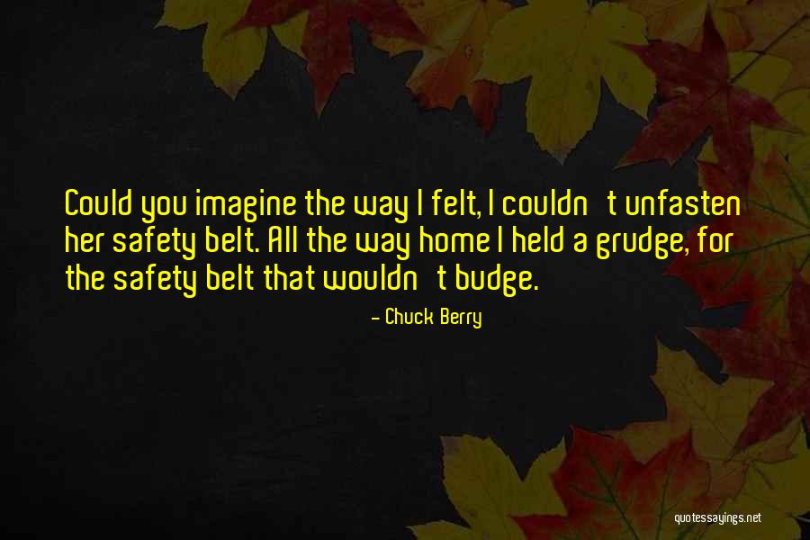 Chuck Berry Quotes 1860052