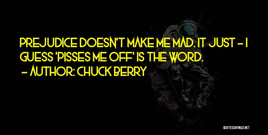 Chuck Berry Quotes 1956852