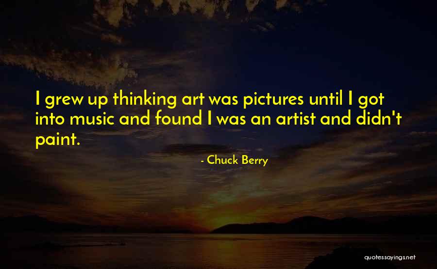 Chuck Berry Quotes 2153362 Chuck Berry Quotes 2153362