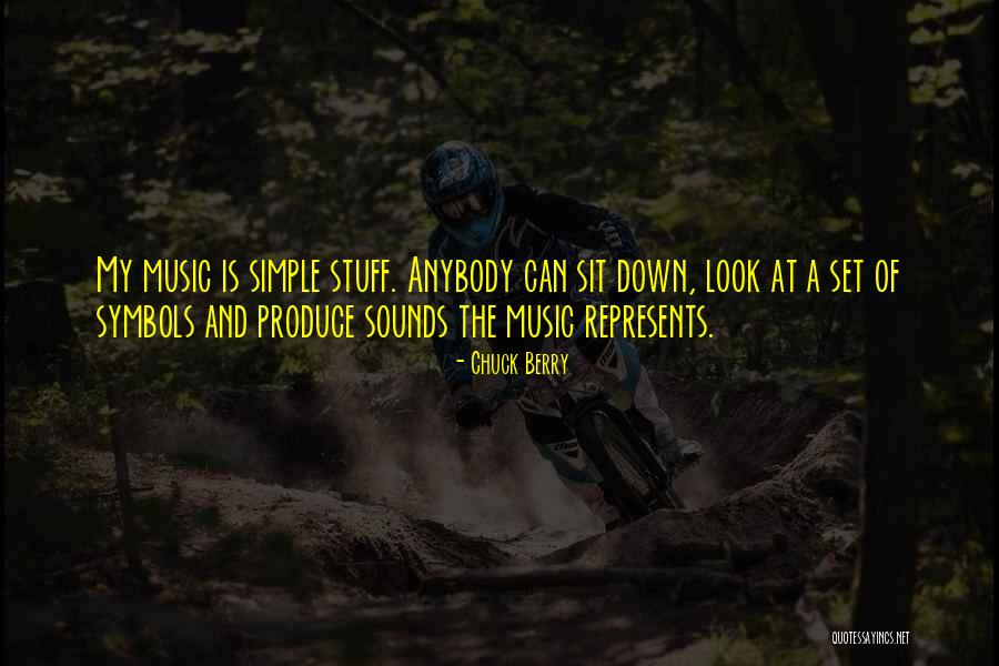 Chuck Berry Quotes 2163152 Chuck Berry Quotes 2163152