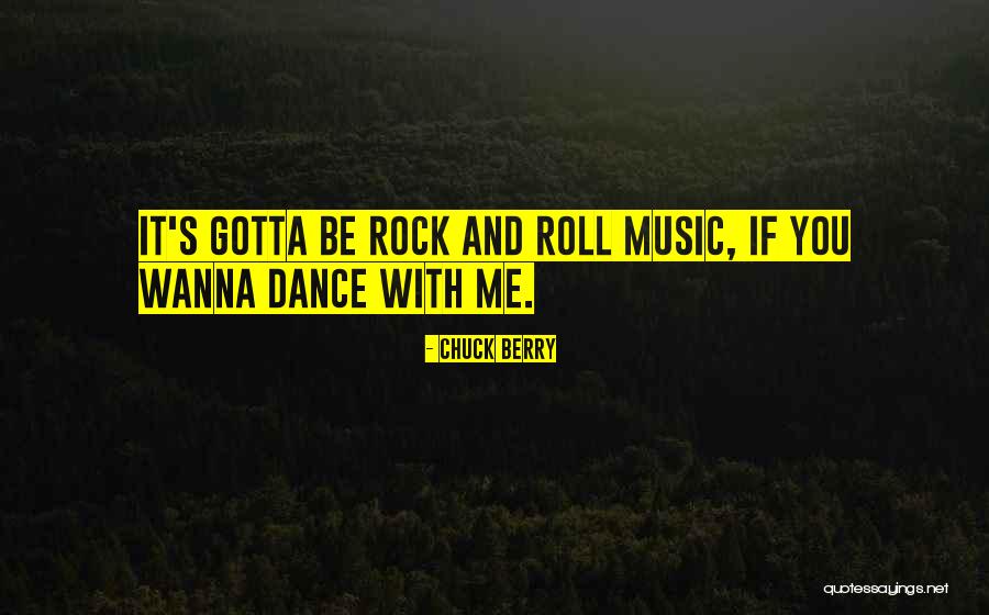 Chuck Berry Quotes 2218432 Chuck Berry Quotes 2218432