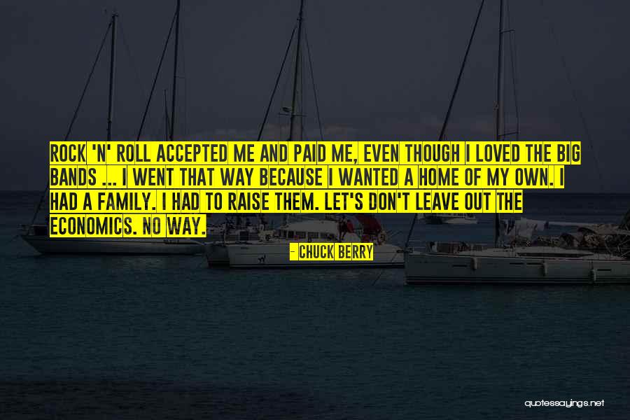 Chuck Berry Quotes 613532 Chuck Berry Quotes 613532