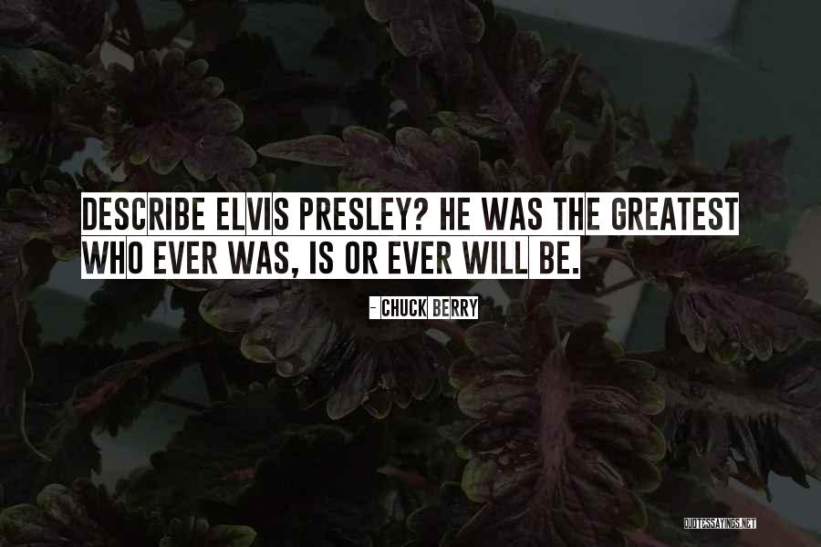Chuck Berry Quotes 685677 Chuck Berry Quotes 685677