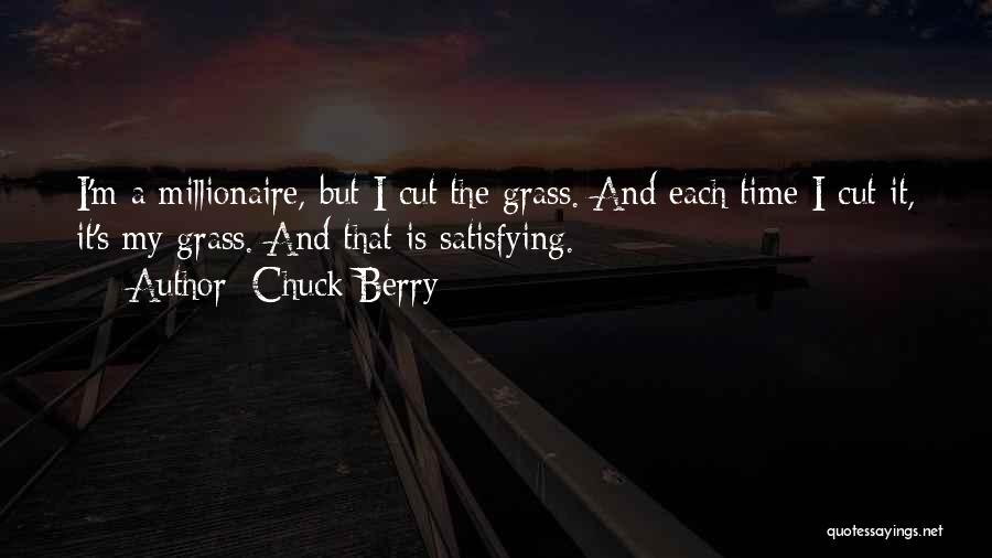 Chuck Berry Quotes 805435