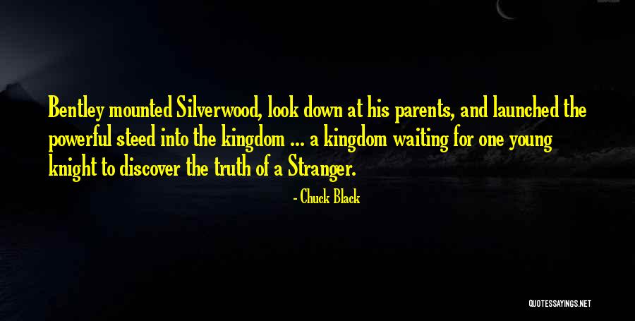 Chuck Black Quotes 1498271 Chuck Black Quotes 1498271
