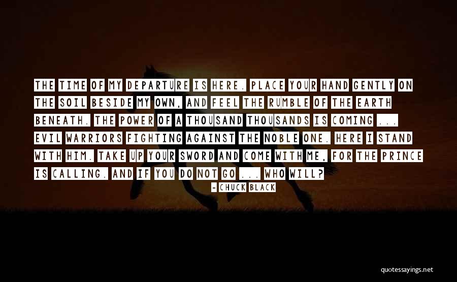 Chuck Black Quotes 577316 Chuck Black Quotes 577316