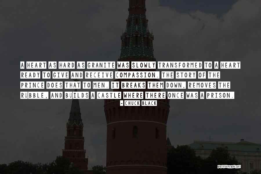 Chuck Black Quotes 741328 Chuck Black Quotes 741328