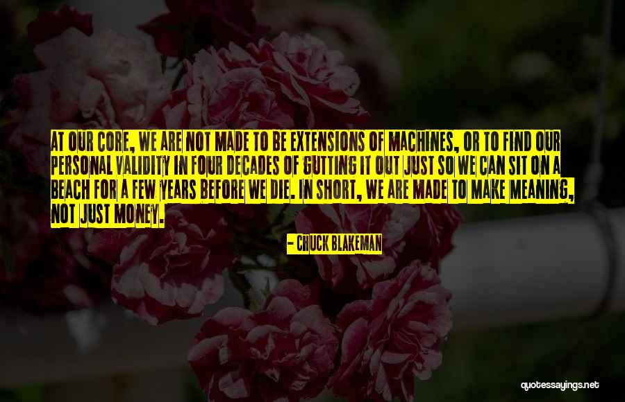 Chuck Blakeman Quotes 2065984 Chuck Blakeman Quotes 2065984