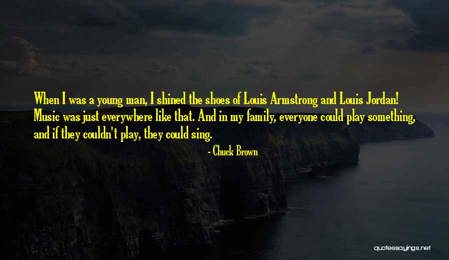 Chuck Brown Quotes 1437683 Chuck Brown Quotes 1437683