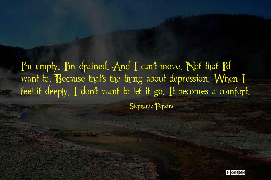 Chuck Buss Quotes By Stephanie Perkins Chuck Buss Quotes By Stephanie Perkins