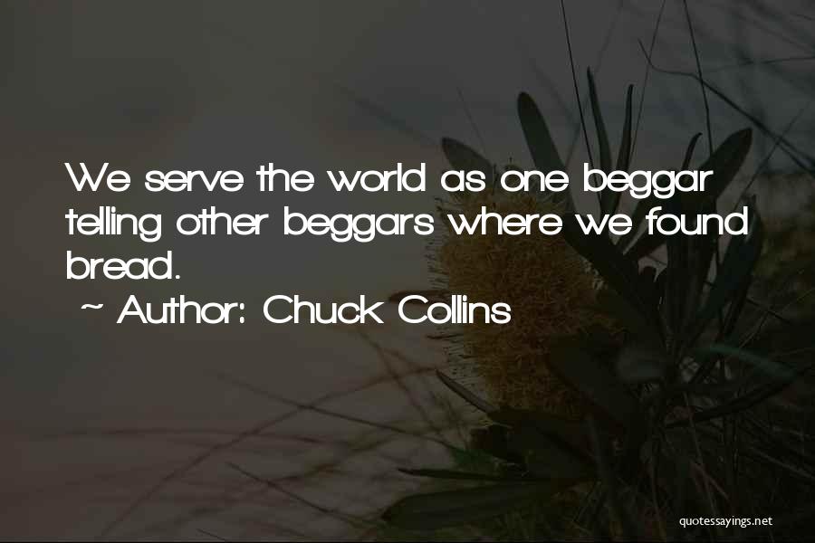 Chuck Collins Quotes 1180763