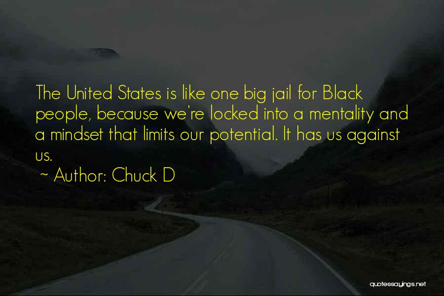 Chuck D Quotes 1753001