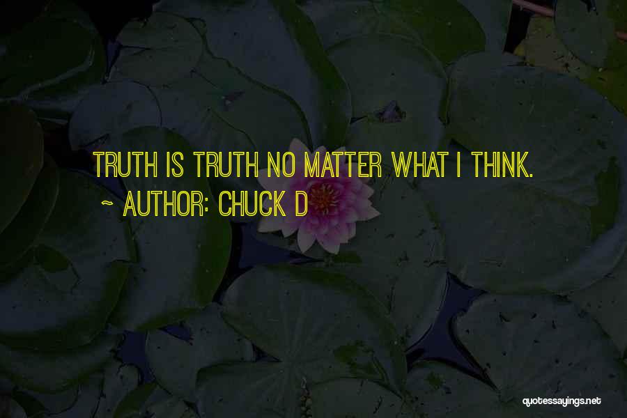 Chuck D Quotes 637765