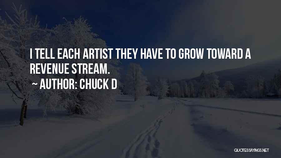 Chuck D Quotes 638848