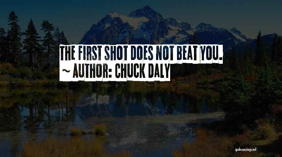 Chuck Daly Quotes 1283594