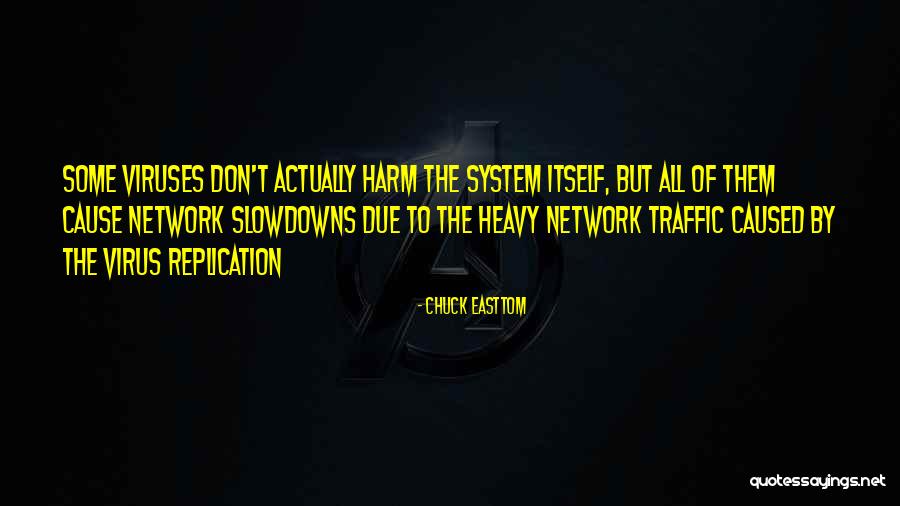 Chuck Easttom Quotes 1780935 Chuck Easttom Quotes 1780935