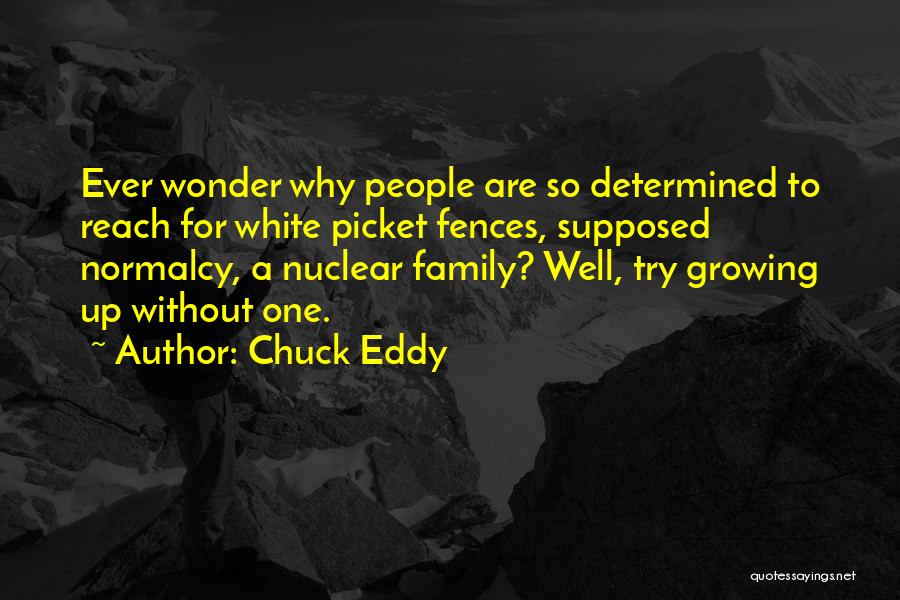 Chuck Eddy Quotes 1196108