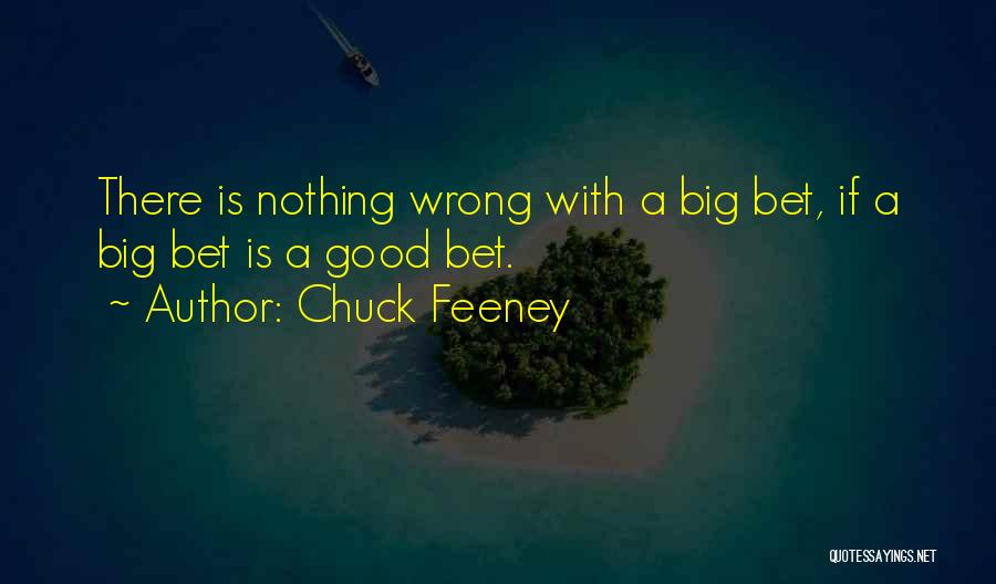 Chuck Feeney Quotes 1037615