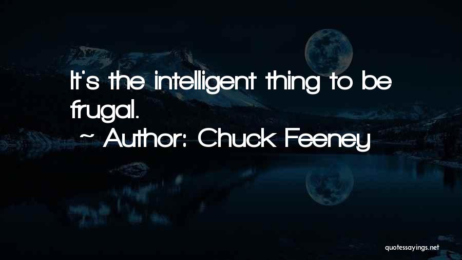 Chuck Feeney Quotes 103872