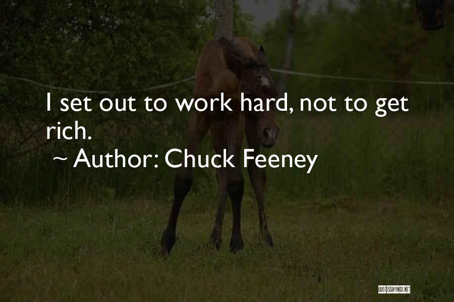 Chuck Feeney Quotes 1175492