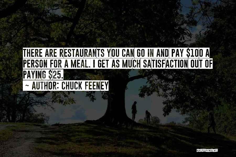 Chuck Feeney Quotes 2245358