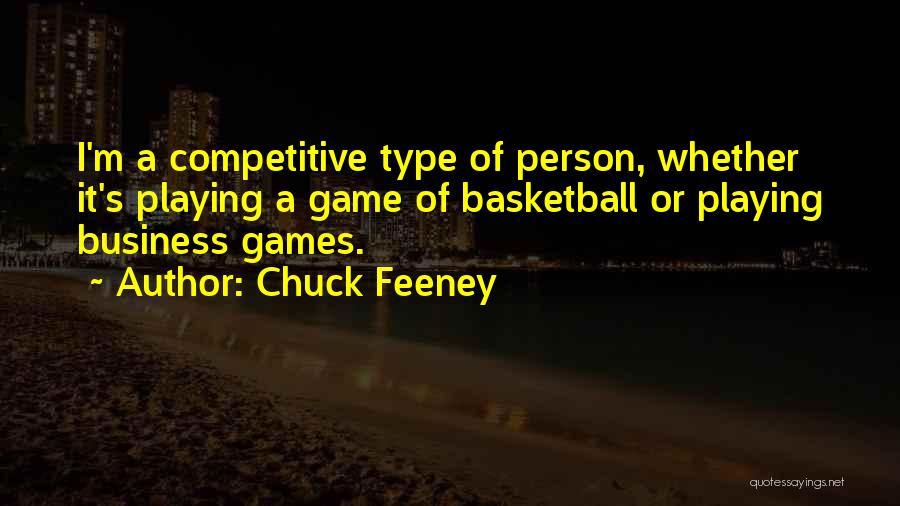 Chuck Feeney Quotes 2252383