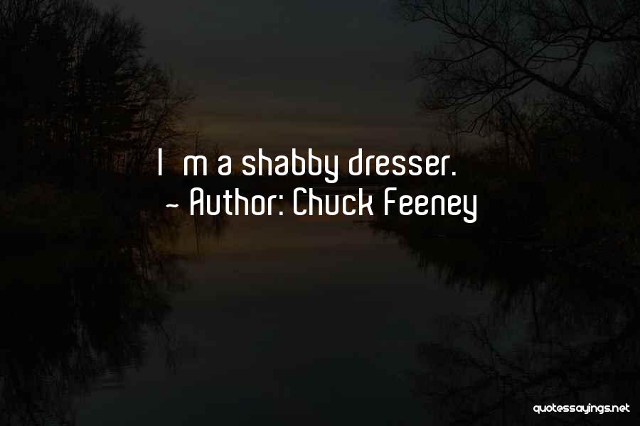 Chuck Feeney Quotes 236410