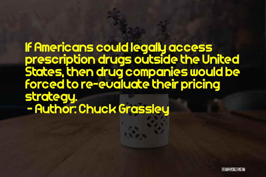 Chuck Grassley Quotes 1654148