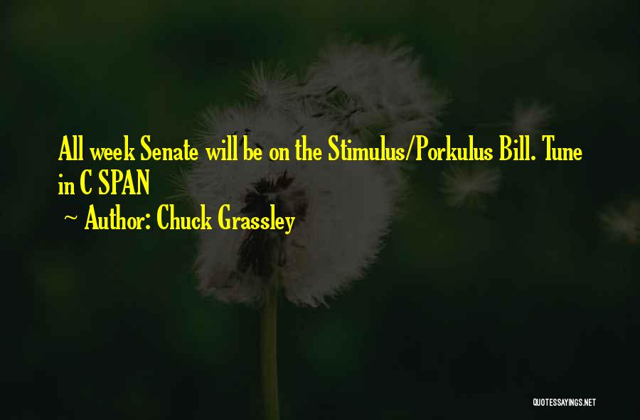 Chuck Grassley Quotes 181536