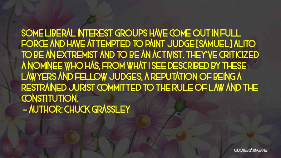 Chuck Grassley Quotes 1994528