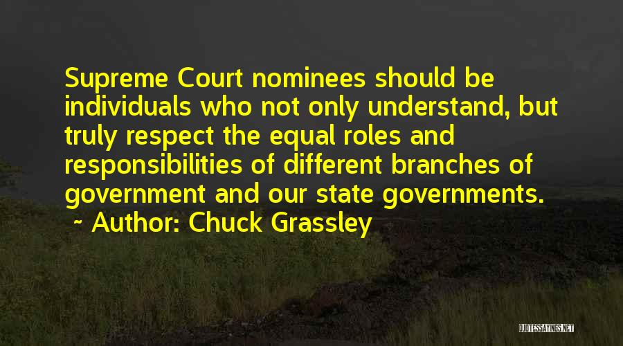 Chuck Grassley Quotes 2139024