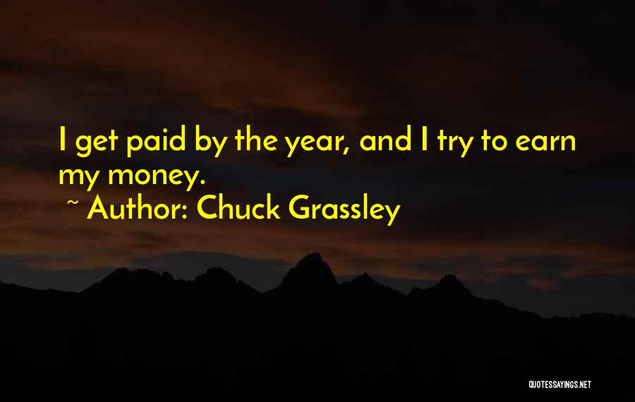 Chuck Grassley Quotes 2268310