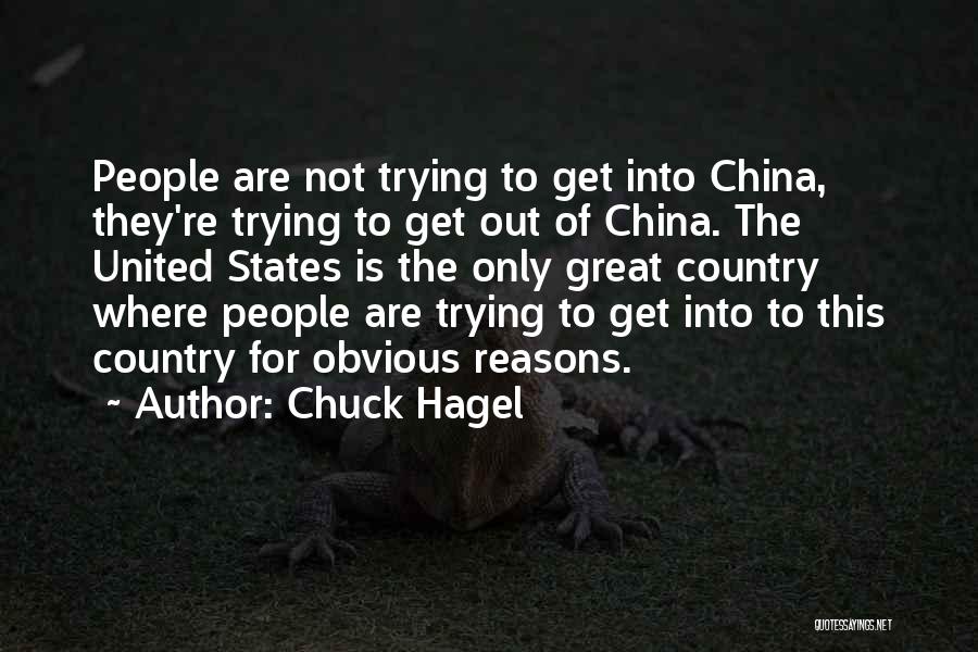 Chuck Hagel Quotes 1044246