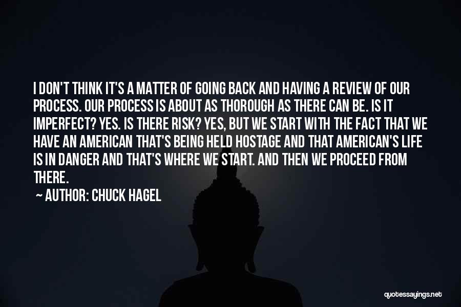Chuck Hagel Quotes 1109400