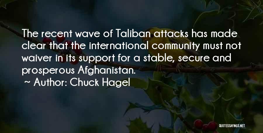 Chuck Hagel Quotes 1161494